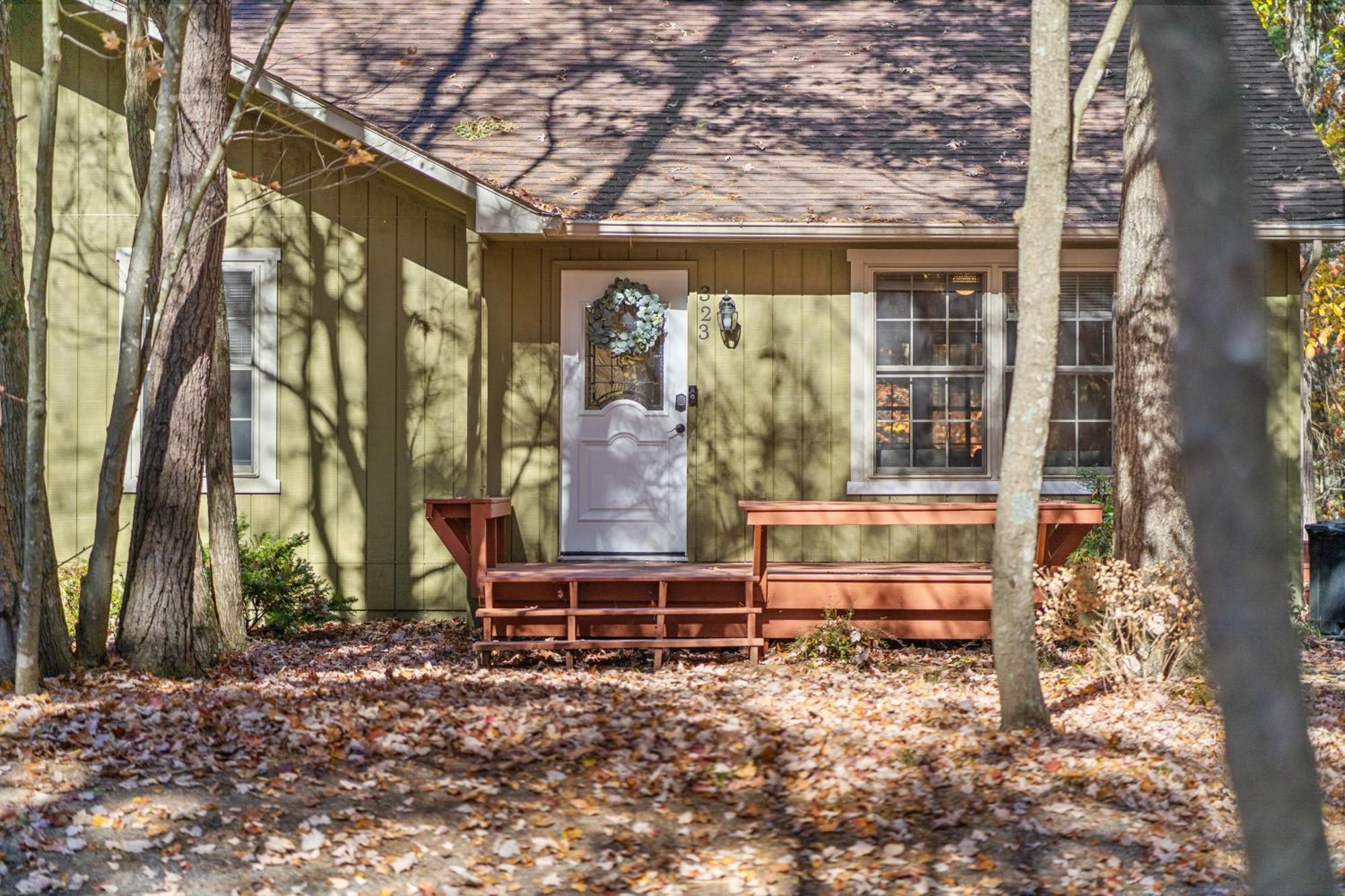 Emerald W/hot Tub, Firepit, Lake, Skiing * Basye